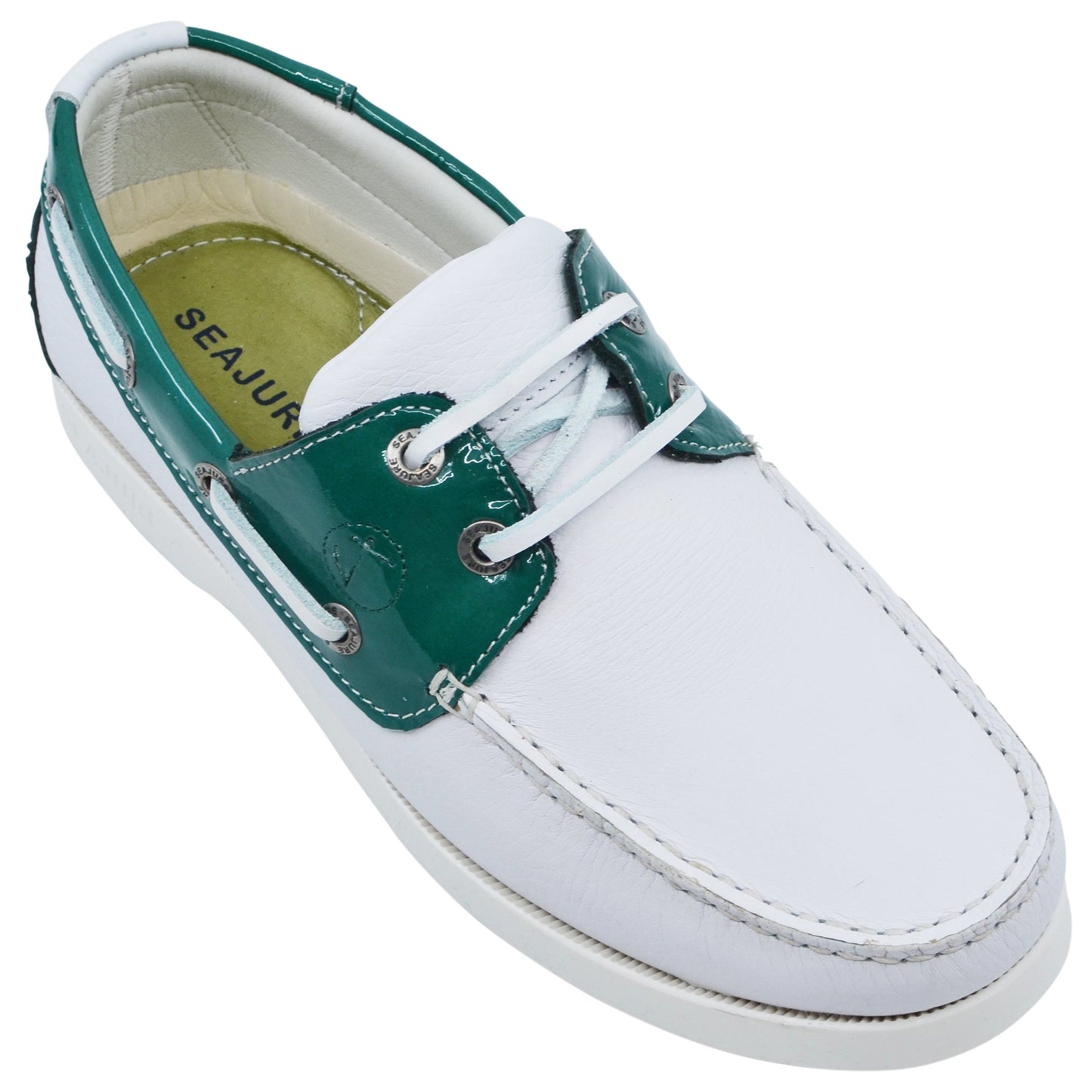 Women Boat Shoe Gidaki