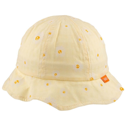 Breathable Overall Print -Kids Cap 4-8 Years