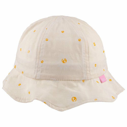 Breathable Overall Print -Kids Cap 4-8 Years