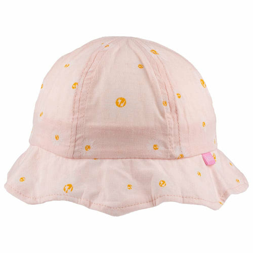 Breathable Overall Print -Kids Cap 4-8 Years