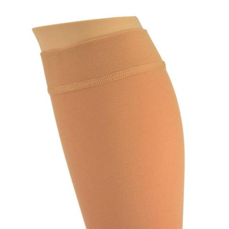 Microfiber Firm Compression Calf 2 Sleeve Brace