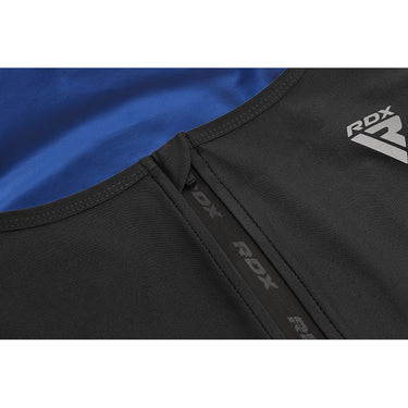 RDX Zippered Men Sweat Vest