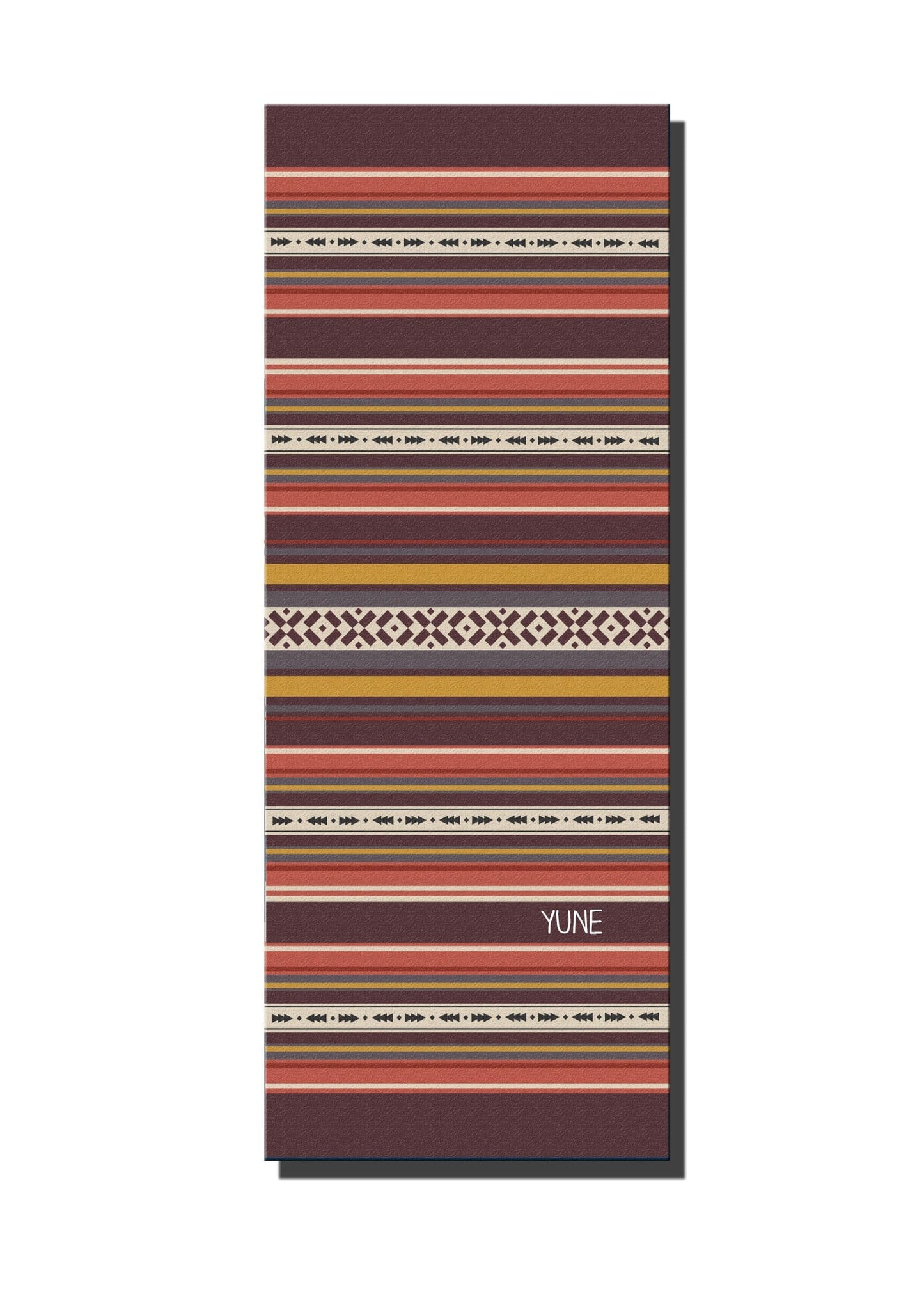 Yune Yoga Mat Kim